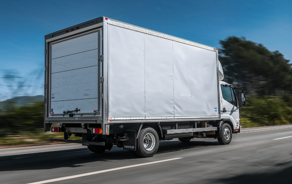 Acordo Mercosul–União Europeia impulsiona Transporte Rodoviário de Cargas