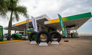 Prometeon e Vibra lançam iniciativa para o transporte rodoviário