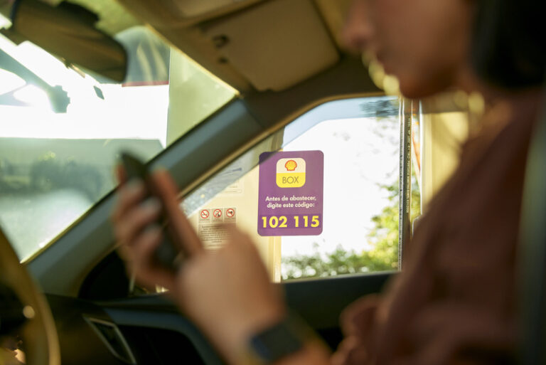Parceria Shell Box–Localiza Meoo garante desconto em combustível