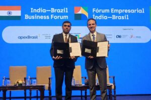 UNICA e entidade indiana firmam acordo em bioenergia