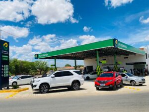 Petrobahia inaugura posto em Juazeiro e avança na expansão