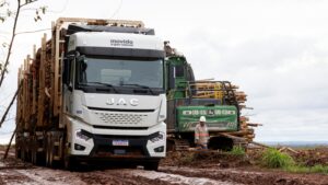 Green Cargo amplia soluções para operações mais sustentáveis