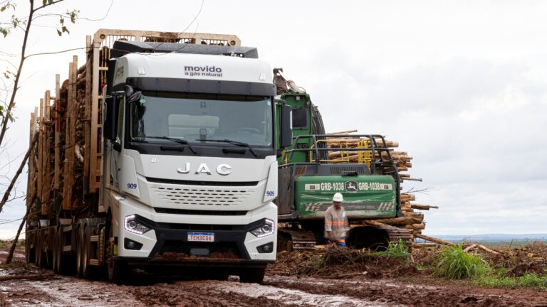 Green Cargo amplia soluções para operações mais sustentáveis