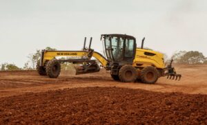 Óleo contaminado está por trás de 85% das falhas hidráulicas