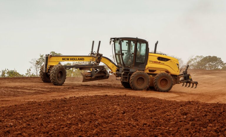 Óleo contaminado está por trás de 85% das falhas hidráulicas
