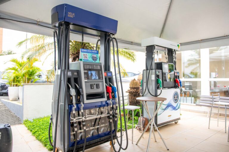 Novo RTM ganha destaque em evento sobre segurança metrológica