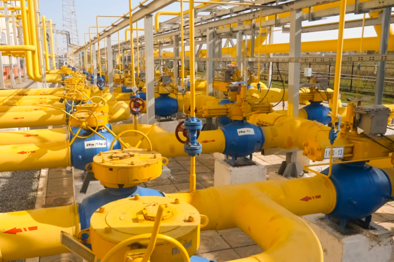 ANP aprova medida para baratear transporte de gás natural