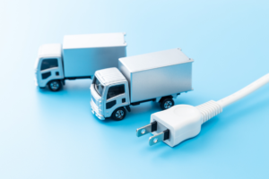 Eletrificação vem junto com biocombustíveis no Plano Clima para transportes