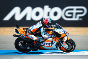 Cores da Gulf estreiam no GP do Brasil 2026