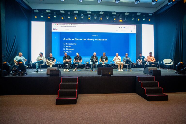 39ª Convenção TRR abre espaço para discutir a crise de abastecimento de óleo diesel