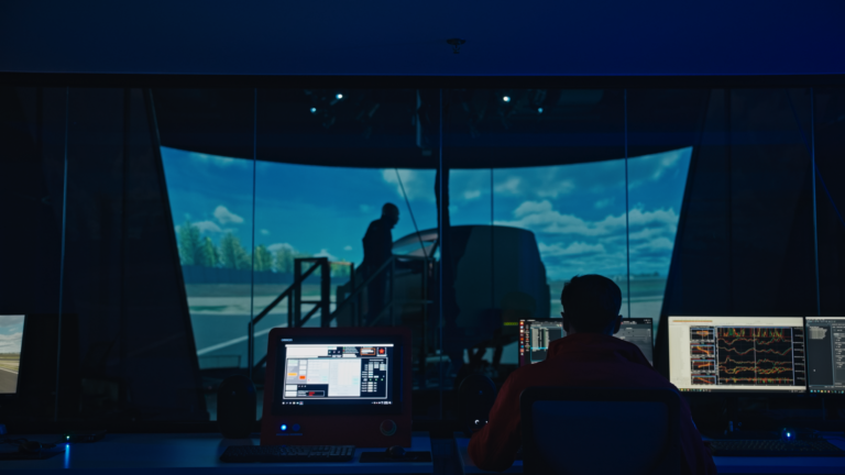 Bridgestone acelera desenvolvimento de pneus com novo simulador virtual e IA