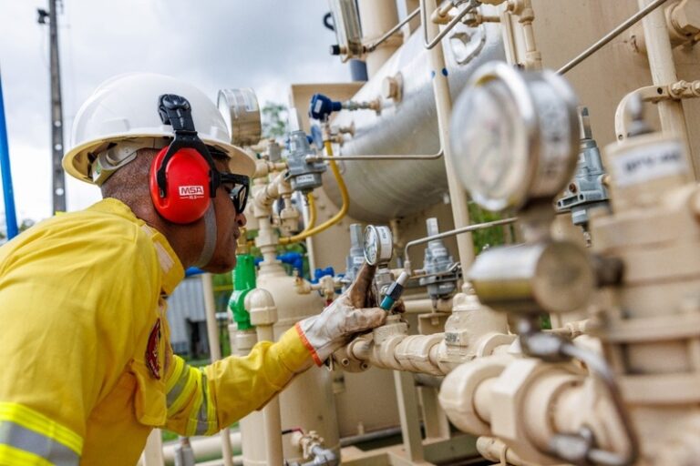 PetroReconcavo tem lucro líquido 46% maior, alcançando R$ 638 milhões no ano