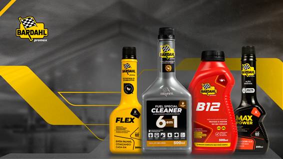 Promax Bardahl marca presença na Convenção Ipiranga 2026