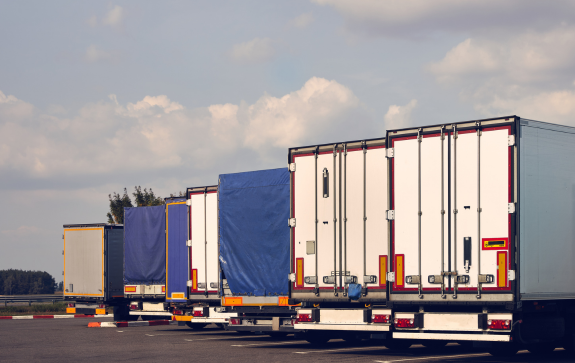 SP registra 3.470 roubos de carga em 2025 e acende alerta