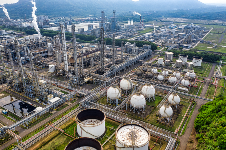 Governo de São Paulo inaugura a maior planta de biometano do Brasil em Paulínia