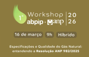 Workshop ABPIP + ANP debate qualidade do gás natural