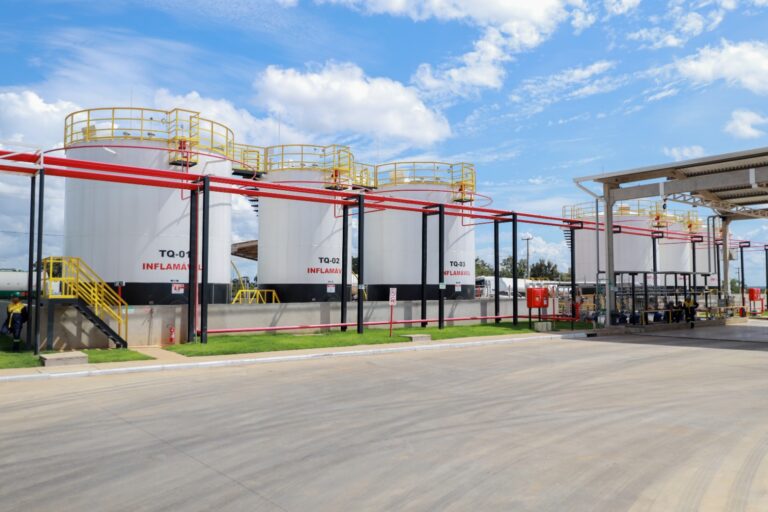 Petrobahia marca presença em workshop promovido pelo Sindcombustíveis Maranhão