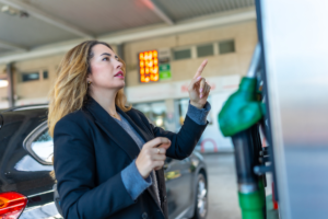 ANP fiscaliza abusividade de preços em 42 postos