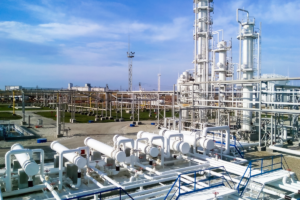 FUP integra frente pela reestatização da BR Distribuidora