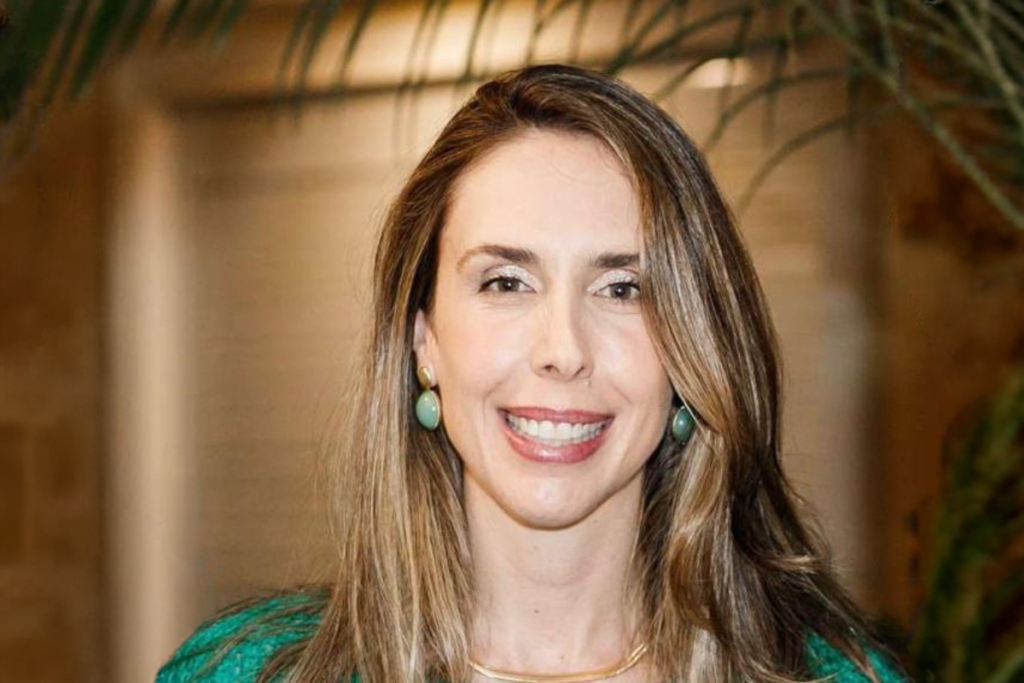 Wayne anuncia Renata Dornfeld como nova Diretora Executiva
