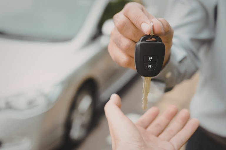 Tirou a habilitação? Veja como proteger seu carro desde o primeiro dia