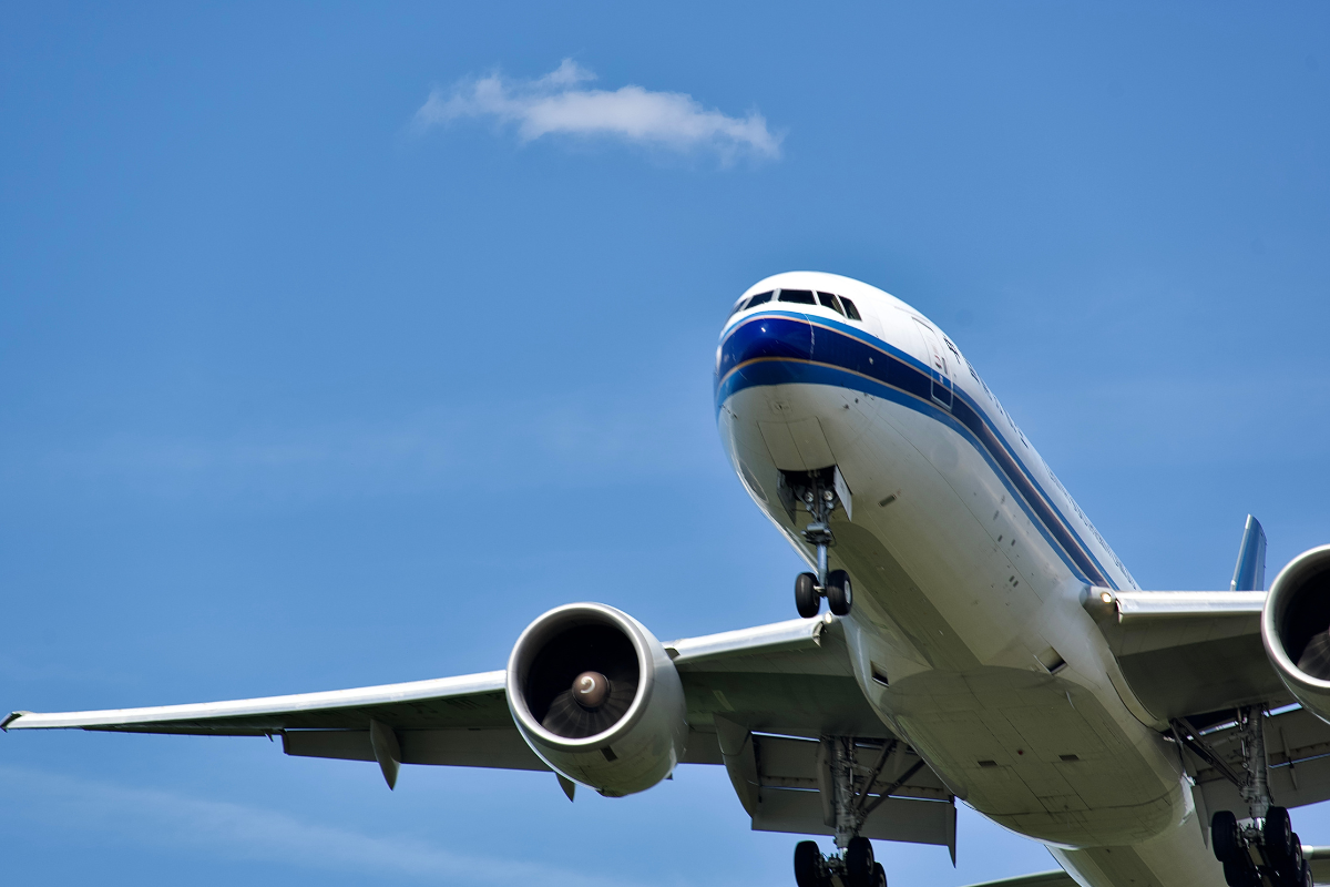 Nova resolução atualiza regras do querosene de aviação