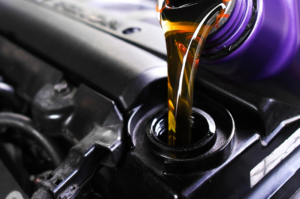 Parceria reforça combate ao mercado ilegal de lubrificantes