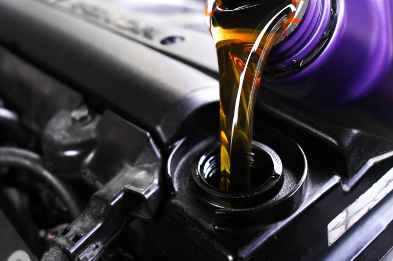 Parceria reforça combate ao mercado ilegal de lubrificantes