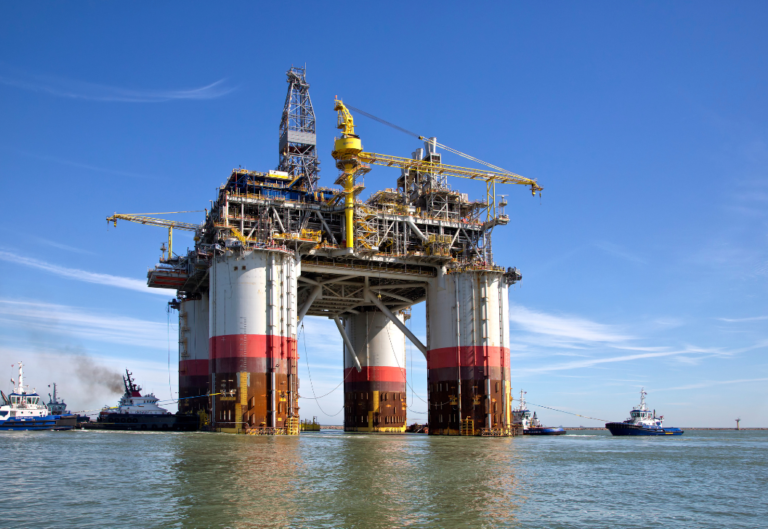 Shell amplia participação em Atapu e Mero no pré-sal