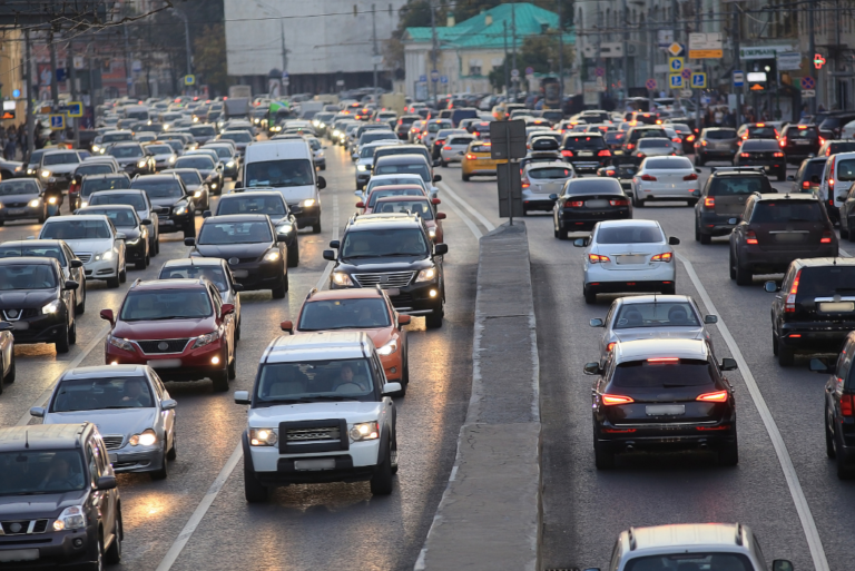 Veículos com mais de cinco anos poderão ter que passar por vistoria periódica