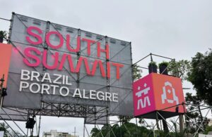 Be8 destaca transição energética no South Summit Brazil 2026