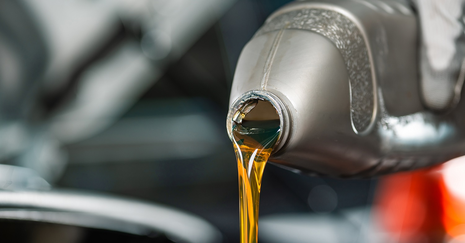 Crescimento do mercado de lubrificantes amplia pressão por logística reversa