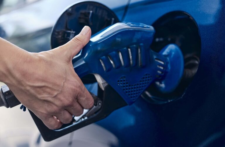 Diesel S-10 sobe 14% e atinge maior nível desde 2022