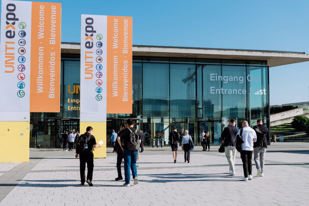 UNITI expo e ABIEPS unem forças em parceria estratégica