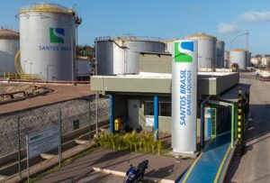 Justiça manda leiloar 7,3 milhões de litros de diesel S500 no Porto de Itaqui