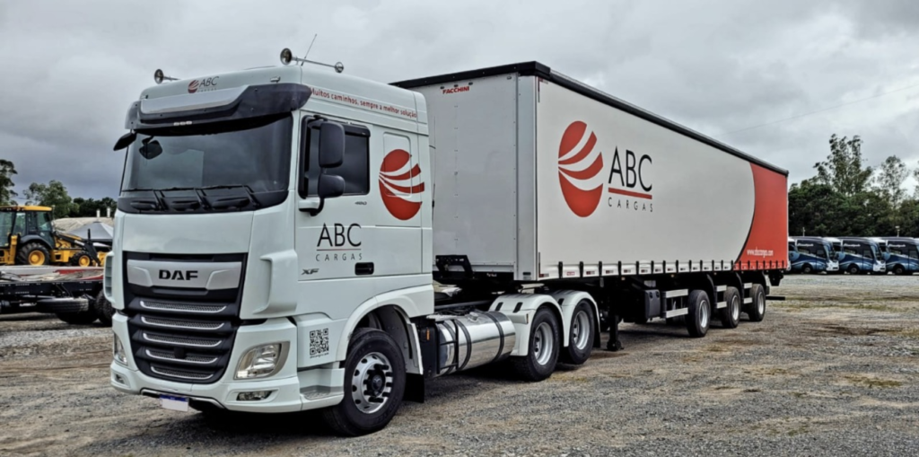 Transportadoras reforçam ações para retenção de motoristas