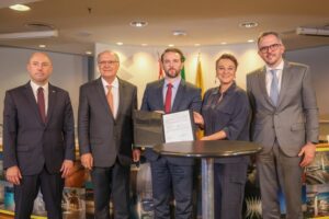 Governo assina empréstimo do Banco do Brasil para conclusão das obras do Túnel Santos-Guarujá