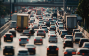 Investimentos em rodovias elevam eficiência no transporte de cargas