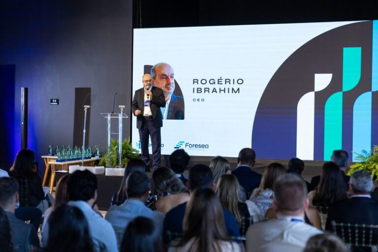 3º Prêmio Foresea de Fornecedores premia melhores empresas do setor de óleo e gás