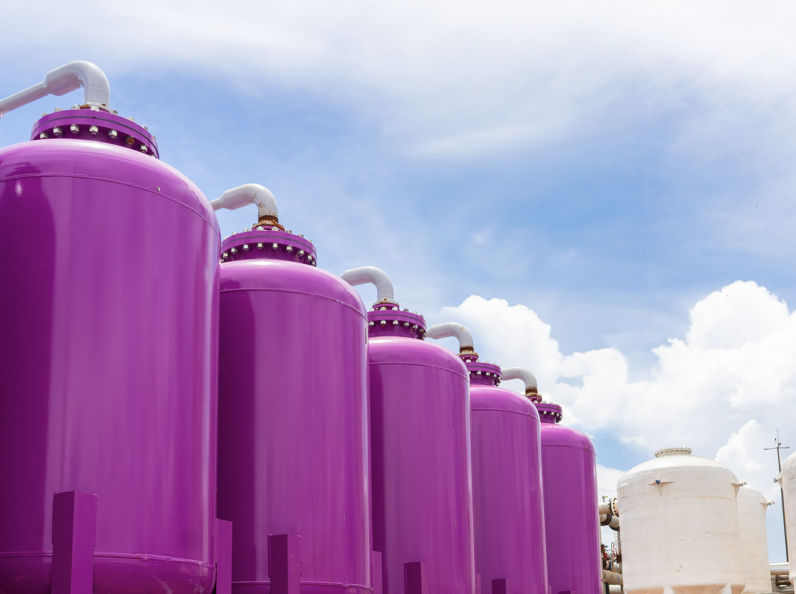 EcoGeo investe R$ 140 milhões em usina de biometano em Goiás