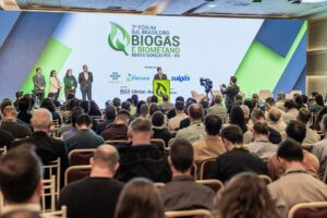 8º Fórum Sul destaca progresso do biogás e biometano
