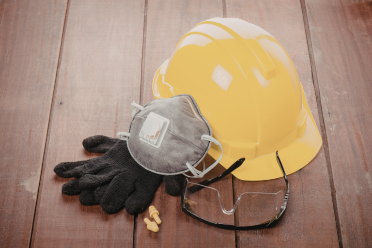 ALE Combustíveis destaca segurança nas pequenas atitudes no trabalho