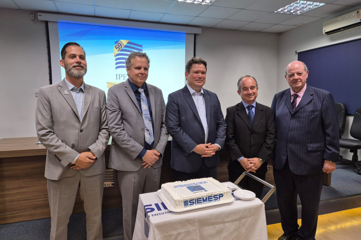 Ipem-SP abre Semana Metrológica 2026 com foco em inovação e integração com setor produtivo