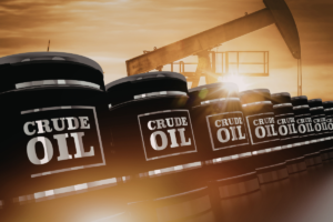 Incertezas geopolíticas sustentam alta do petróleo