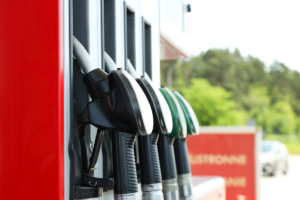 Subvenção dos combustíveis amplia transparência sobre margens