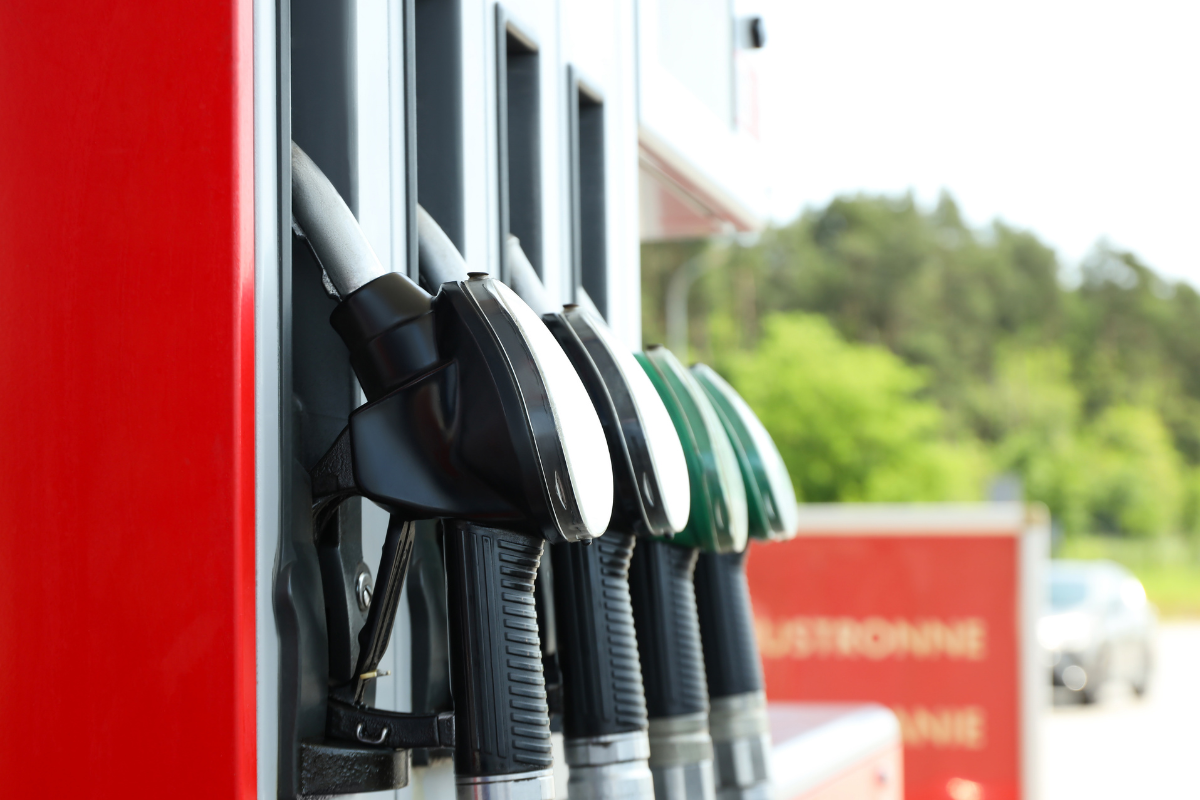 Subvenção dos combustíveis amplia transparência sobre margens