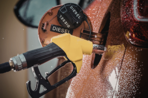 Preço do combustível muda cenário dos veículos diesel