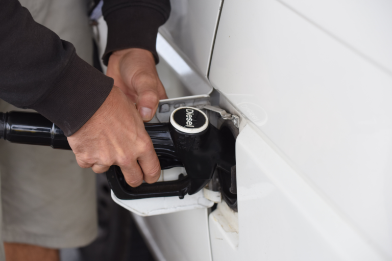 FUP defende reestatização para garantir diesel