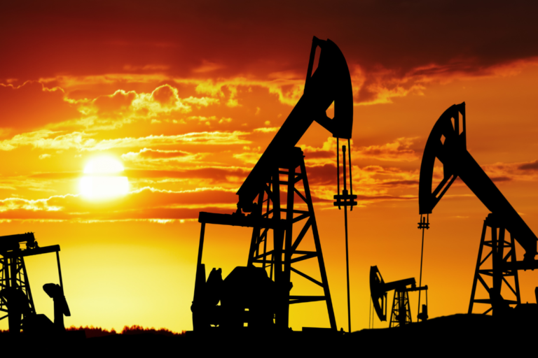 Reservas provadas de petróleo no Brasil cresceram 3,84% em 2025