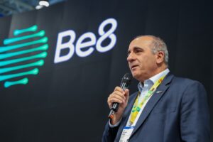 SGS atesta qualidade do biocombustível Be8 BeVant® na Europa